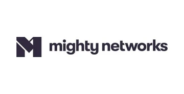 Mighty Networks logo